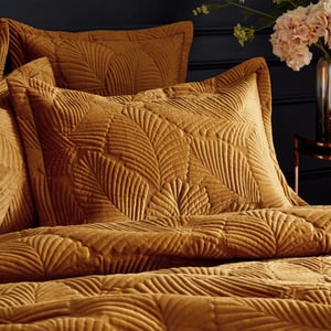 Palmeria Oxford Pillowcase