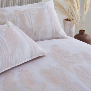 Pampas Duvet Cover Set