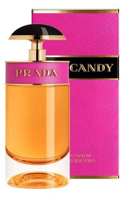 PRADA CANDY EDP SPRAY 50ML