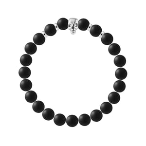 Armband Zilver Sterling 925 Buffalo