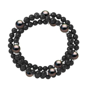 Bracelet Silver Sterling 925 Benxi