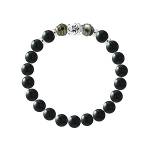 Armband Zilver Sterling 925 Kigali