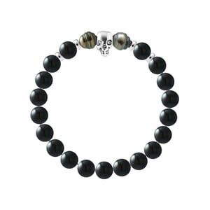 Bracelet Silver Sterling 925 Handan