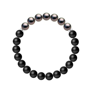 Bracelet Silver Sterling 925 Kaduna