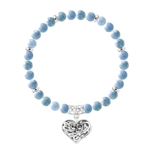 Armband Silver Sterling 925 Bukarest