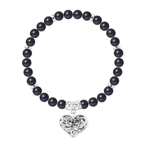 Bracelet Silver Sterling 925 Chihuahua