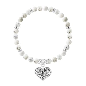 Bracelet Silver Sterling 925 Zibo