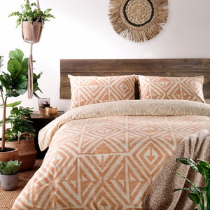 Tanza Duvet Cover Set