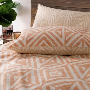 Tanza Duvet Cover Set