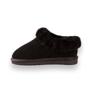 Aus Wooli Australia Unisex Sheepskin Wool Traditional Ankle Slippers