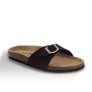 Aus Wooli Australia Unisex Toorak Sandals