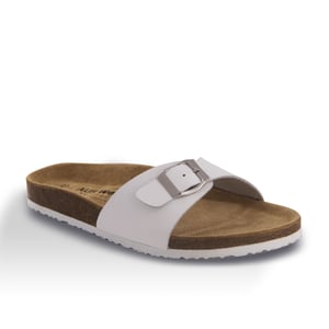Aus Wooli Australia Unisex Toorak Sandals