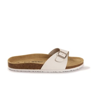 Aus Wooli Australia Unisex Toorak Sandals
