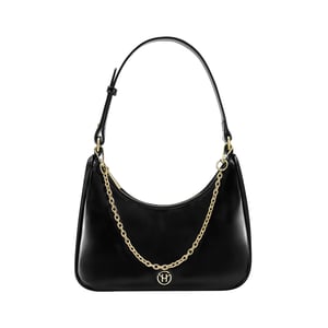 VICTORIA HYDE Nymans Garden Shoulderbag Black