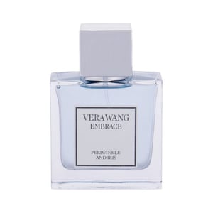 Vera Wang Embrace Periwinkle and Iris Eau De Toilette Spray 30ml