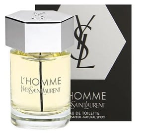 YSL L'Homme Edt Spray 60ml.