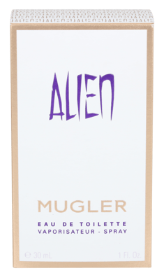 Thierry Mugler Alien Edt Spray 30ml