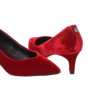 Vrouwen hakken met spitse teen FLBO23FAB08