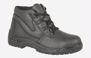 Grafters Condor Safety Boot Leather Mens