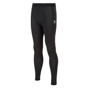 Umbro Heren Core Power Panty (Zwart)