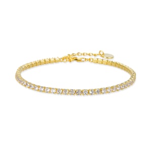 Armband Tahu Sterling Zilver 925