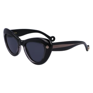 Lanvin Kvinnors Solglasögon 50/20/140 mm bioinjekterad