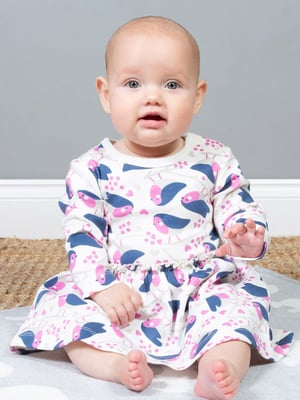 Kite Clothing Bonnie Robin Bodydress