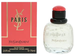 YSL Paris Edt Spray 75ml