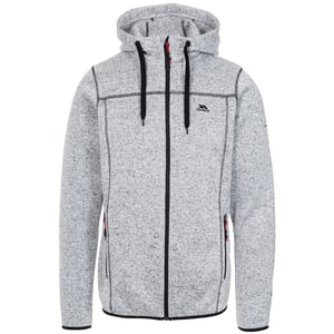Trespass Mens Odeno Fleece Jacka