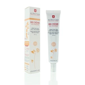 Erborian BB Cream SPF 20 40ml - Clair