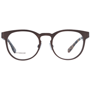 Zegna Couture Lunettes ZC5003 48 038