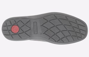 Imac Blayney Leather Mens Shoes