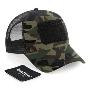 Ballin Est. 2013 Trucker cap