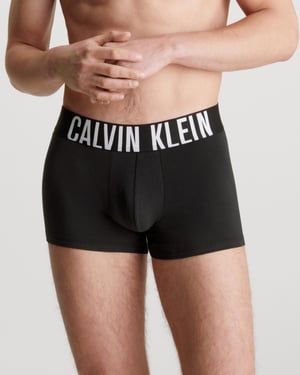 Calvin Klein Intense Power Heren Trunk 3-Pack