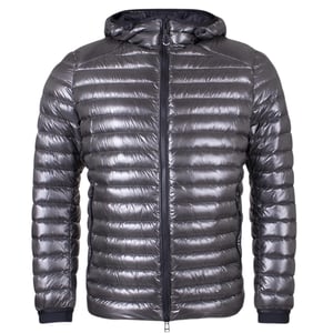 Belstaff Airspeed Svart dunfylld jacka
