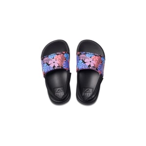 Reef Kids Little One Slide - Purple Fronds