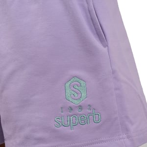 BeHappy SUPERB Women's Short Shorts