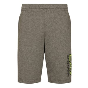 EA7 Men's Bermuda Shorts Grey