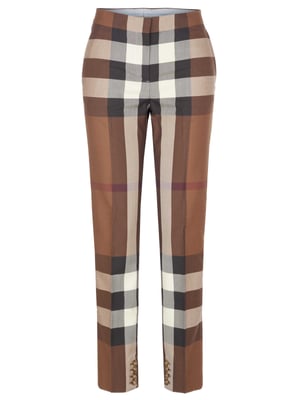 Burberry-slang