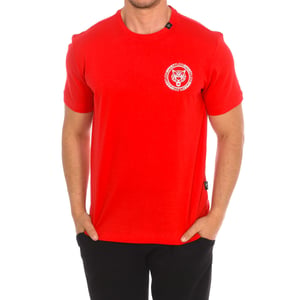 TIPS412 T-shirt met korte mouwen voor heren