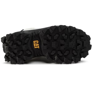 Caterpillar Resistor Mens White Boots
