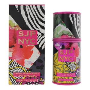 Sarah Jessica Parker Nyc Eau de Parfum 30ml Spray For Her