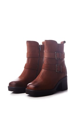 'Sh Sagitta' Tan Nubuck