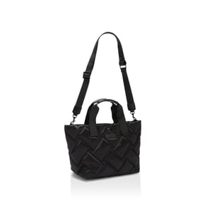 Kurt Geiger London  Kgl Nylon Mid Tote Bag