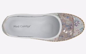 Mod Comfys Alicia Pumps Womens