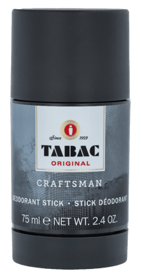 Tabac Original Craftsman Deodorant Stick75 ml.