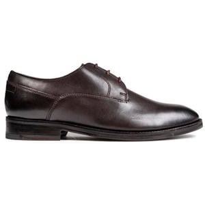 Men's Ted Baker Kampten Formal Leather Shoe in Brown