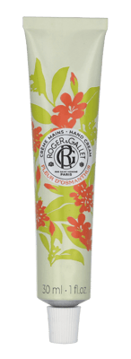 Roger & Gallet Fleur D'Osmanthus Hand Cream 30 ml