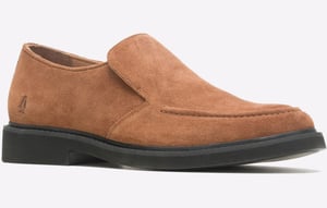 Hush Puppies Earl Skor Herr