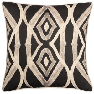 Wylder Tropics Cape Ikat Reversible Cushion Cover